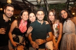 Weekend at Barbacane Pub, Byblos